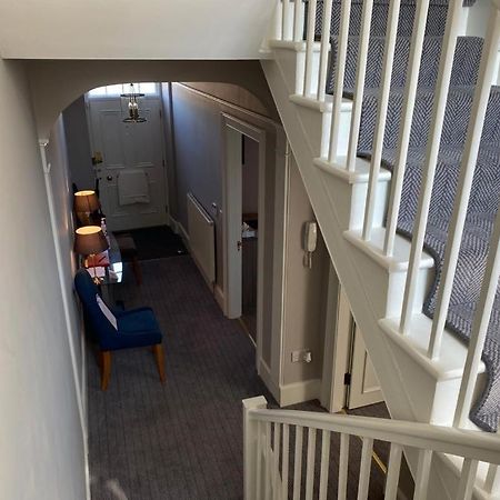 No. 41 Town House Villa Inverness Bagian luar foto