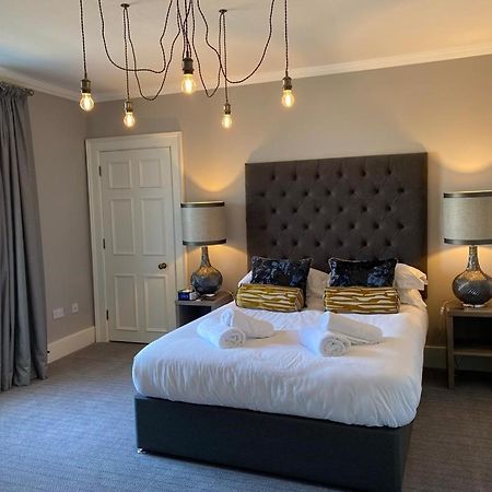 No. 41 Town House Villa Inverness Bagian luar foto