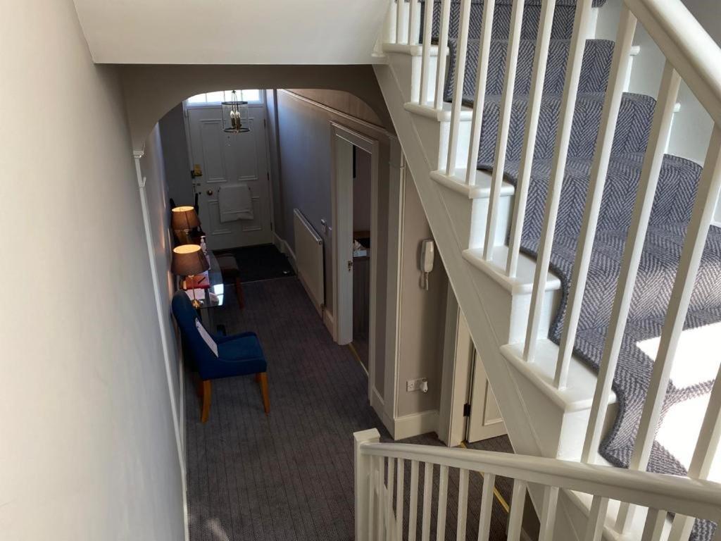 No. 41 Town House Villa Inverness Bagian luar foto