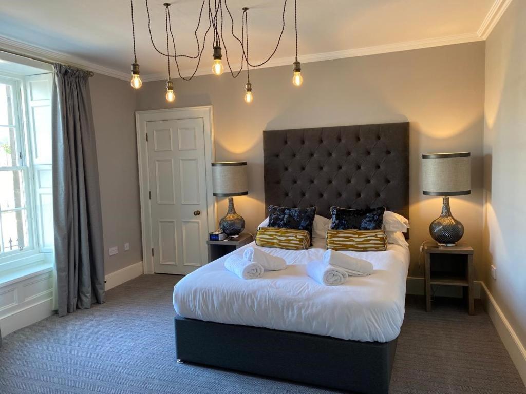 No. 41 Town House Villa Inverness Bagian luar foto