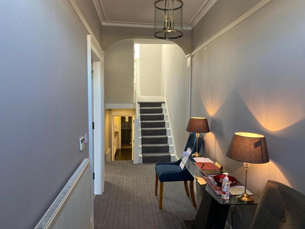 No. 41 Town House Villa Inverness Bagian luar foto
