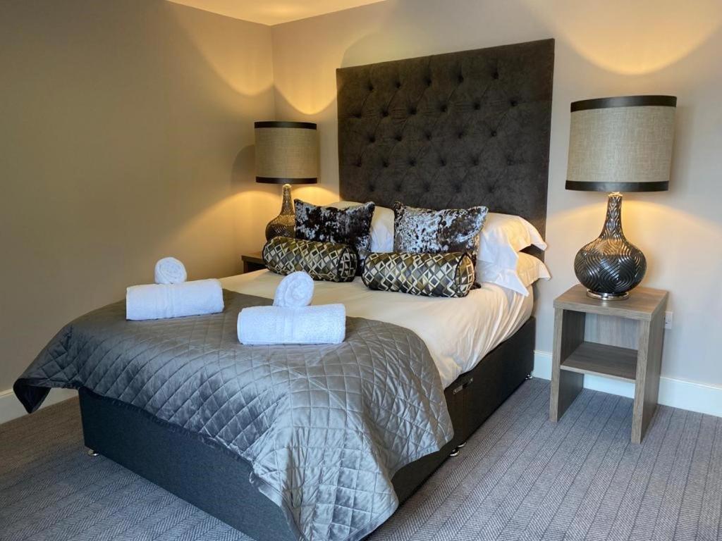 No. 41 Town House Villa Inverness Bagian luar foto