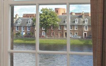 No. 41 Town House Villa Inverness Bagian luar foto