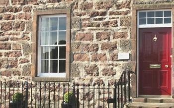 No. 41 Town House Villa Inverness Bagian luar foto