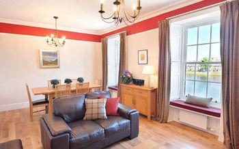 No. 41 Town House Villa Inverness Bagian luar foto