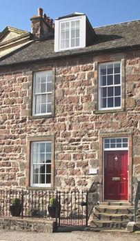 No. 41 Town House Villa Inverness Bagian luar foto