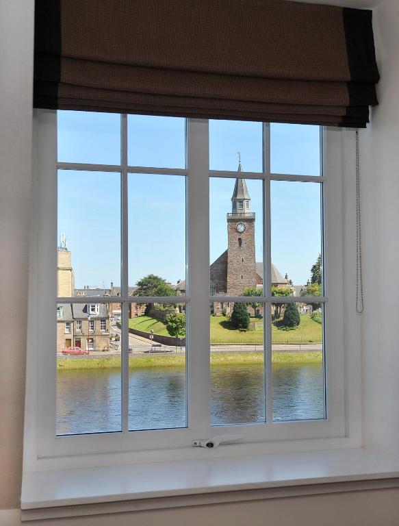 No. 41 Town House Villa Inverness Bagian luar foto